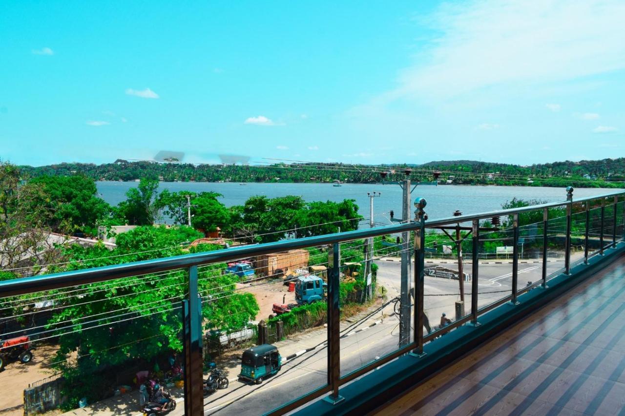 Holiday Villa Trincomalee Kültér fotó