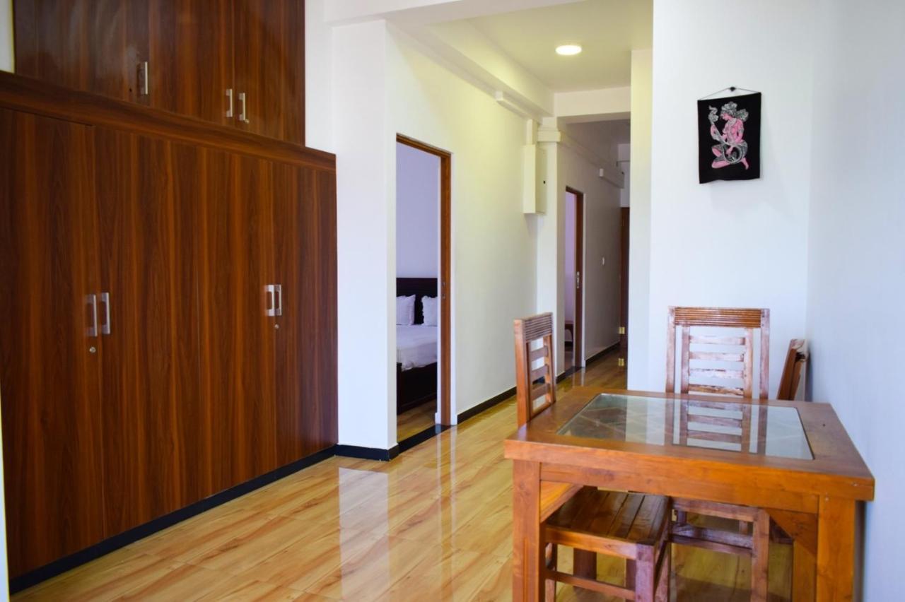 Holiday Villa Trincomalee Kültér fotó