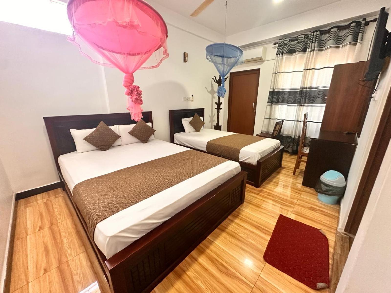 Holiday Villa Trincomalee Kültér fotó