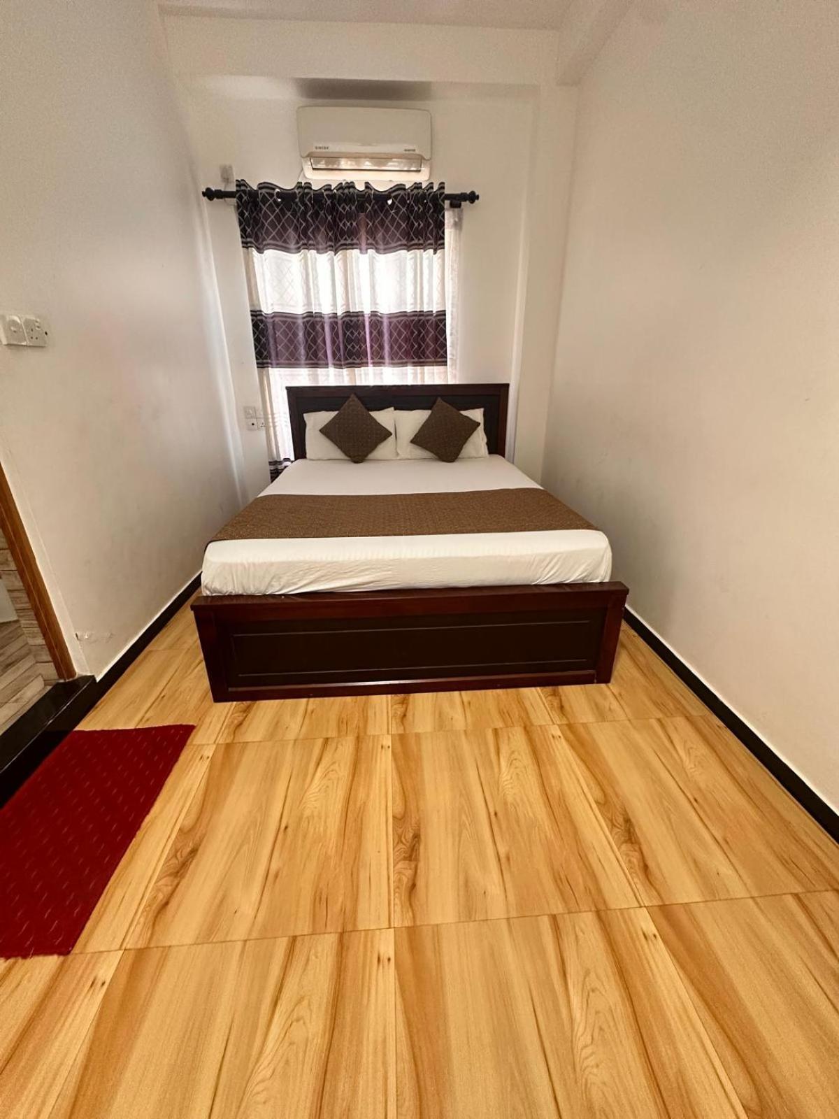 Holiday Villa Trincomalee Kültér fotó