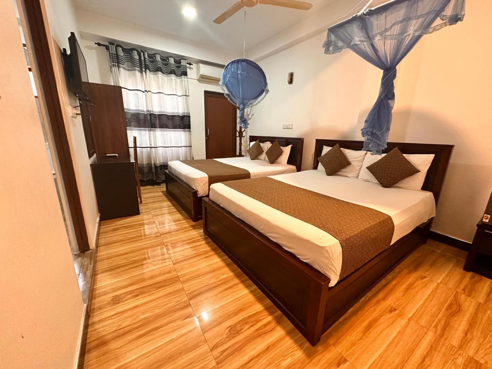 Holiday Villa Trincomalee Kültér fotó